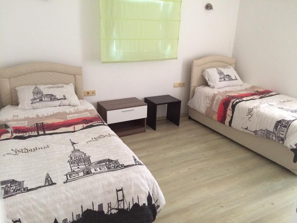 Golf Apartamento *